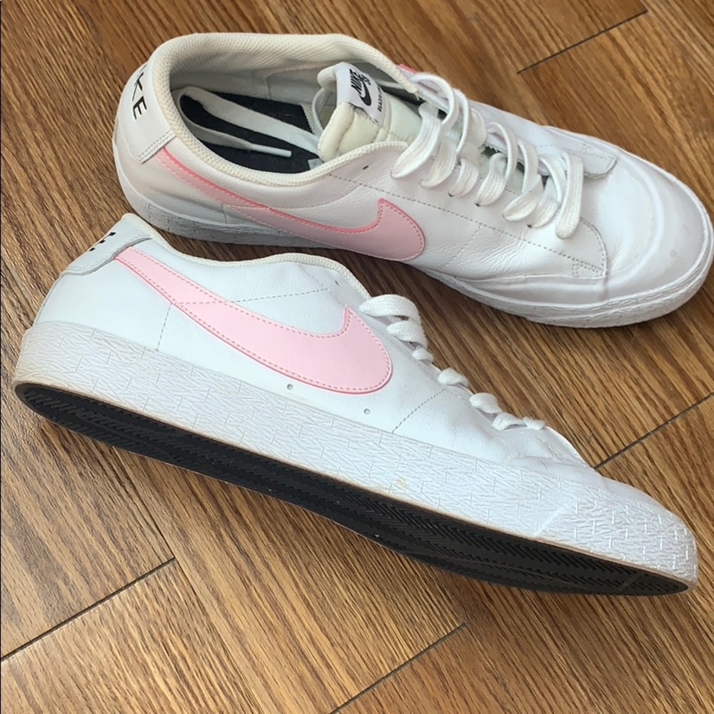 Nike Blazer Low-XT